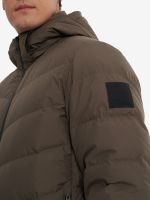 Лот: 23910718. Фото: 9. Пуховик мужской Jack Wolfskin...