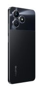 Лот: 20842847. Фото: 4. Смартфон Realme C51 4/128Gb Black