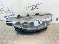 Лот: 25259204. Фото: 2. фара Haval F7. Автозапчасти