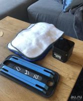 Лот: 16219379. Фото: 3. Робот-пылесос iRobot Braava 390T... Бытовая техника