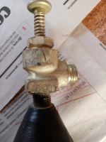 Лот: 24892120. Фото: 3. Баллон углекислотный 1 литр. Красноярск