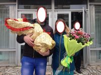Лот: 8435795. Фото: 2. Конверт/чехол под любое одеяло... Одежда и аксессуары