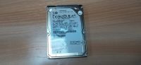 Лот: 17823607. Фото: 2. Жесткий диск HDD 160gb ноутбука... Комплектующие