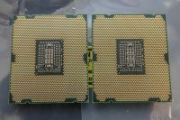 Лот: 1799773. Фото: 2. 2 Процессора s2011 Intel Xeon... Комплектующие