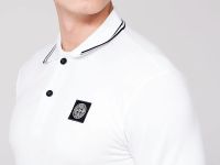 Лот: 16032614. Фото: 5. Поло Stone Island (15425)
