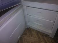 Лот: 3198000. Фото: 4. холодильник с морозильной камерой... Красноярск