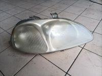 Лот: 20502340. Фото: 3. Фары Honda Civic EK дорест 96-98... Авто, мото, водный транспорт
