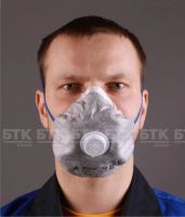 Лот: 10022478. Фото: 2. Куплю Респираторы Алина-АВ. Спецодежда, СИЗ, пожарное оборудование
