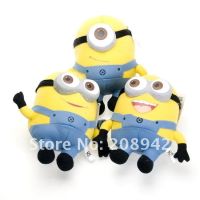 Лот: 3100801. Фото: 3. Миньоны minions из мультфильма... Дети растут