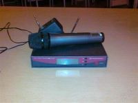 Лот: 809842. Фото: 2. Радиосистема SENNHEISER EW135G2. Профессиональный звук
