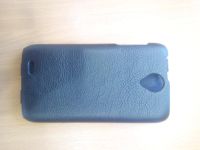 Лот: 5198291. Фото: 2. Чехол-книжка для Lenovo A859 iBox... Аксессуары