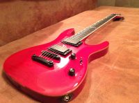 Лот: 3500548. Фото: 2. ESP LTD H-301 + Seymour Duncan... Музыкальные инструменты