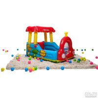 Лот: 16264362. Фото: 3. Игровой центр для детей. Дети растут