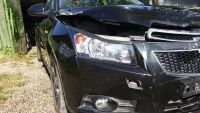 Лот: 6058072. Фото: 7. Chevrolet cruze 2012