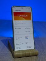 Лот: 24428963. Фото: 2. Meizu 20 Classic, 16/512 ГБ. Смартфоны, связь, навигация
