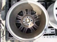 Лот: 5399385. Фото: 3. Литые диски Honda Fit Airwave... Авто, мото, водный транспорт