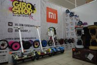 Лот: 11161341. Фото: 4. Надежные Гироскутеры Giroshop... Красноярск