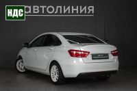 Лот: 23705850. Фото: 6. LADA (ВАЗ) Vesta, I 1.6 MT (106...