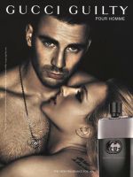 Лот: 11144277. Фото: 2. Gucci men Guilty Travel Туалетная... Парфюмерия