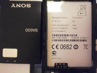 Лот: 4639230. Фото: 2. Sony Xperia U. Смартфоны, связь, навигация