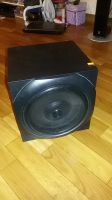 Лот: 6840040. Фото: 2. Сабвуфер hifi thonet wander ratsel... Периферия