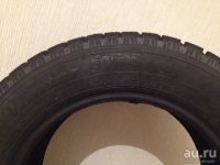 Лот: 10409173. Фото: 7. Hankook Winter I*Pike 175/65 R14