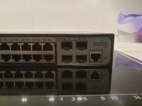 Лот: 16554361. Фото: 3. Коммутатор HPE 1920-48G, JG927A. Компьютеры, оргтехника, канцтовары