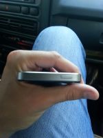 Лот: 5705856. Фото: 2. iPhone 5s 32gb. Смартфоны, связь, навигация