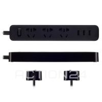 Лот: 9262282. Фото: 2. Удлинитель Xiaomi Mi Power Strip... Электрооборудование