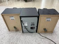 Лот: 24009975. Фото: 5. Музыкальный центр LG RAD114 B