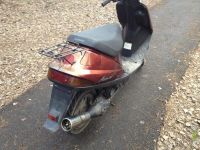 Лот: 1796177. Фото: 2. срочно suzuki address v50 расточен... Мототехника