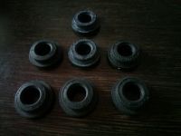 Лот: 10311786. Фото: 2. Сальник штока амортизатора ВАЗ... Автозапчасти