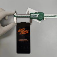 Лот: 20848314. Фото: 5. Защитное стекло MTB Antistatic...