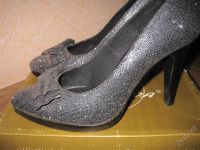 Лот: 2356855. Фото: 2. красивые туфли,37 размера-новые... Женская обувь
