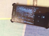 Лот: 4595479. Фото: 2. Sony Xperia Z1 обмен на IPhone... Смартфоны, связь, навигация