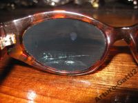 Лот: 6047409. Фото: 3. Очки солнцезащитные UV 400 Protection... Одежда, обувь, галантерея