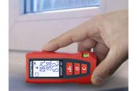 Лот: 19505457. Фото: 6. Дальномер лазерный Condtrol Smart...