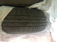 Лот: 16236862. Фото: 4. Резина летняя Bridgestone Dueller... Красноярск