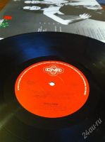 Лот: 867734. Фото: 3. BACCARA "BACCARA" LP RCA/CNR 1977. Красноярск