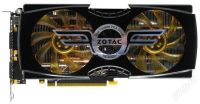 Лот: 1720586. Фото: 2. Zotac GeForce® GTX 470 AMP! edition... Комплектующие