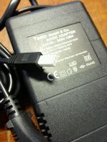 Лот: 9193180. Фото: 3. Блок питания 8V 1A Testo GmbH... Компьютеры, оргтехника, канцтовары