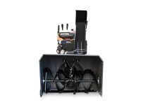 Лот: 25655664. Фото: 5. Снегоуборщик VILLARTEC WB 1176E...