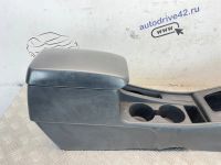 Лот: 25513207. Фото: 2. подлокотник toyota Corolla ZZE120. Автозапчасти