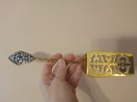 Лот: 21129294. Фото: 5. Винтаж набор столовых приборов...