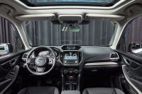 Лот: 23698050. Фото: 8. Subaru Forester 2024