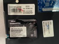 Лот: 25806163. Фото: 3. CV338H-T42 BBK 32LEX-7027/T2C... Бытовая техника