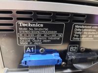 Лот: 25240846. Фото: 7. Technics 790(по блокам)