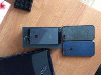 Лот: 9101721. Фото: 2. iPhone 5 16gb. Смартфоны, связь, навигация