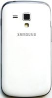 Лот: 7912138. Фото: 2. Смартфон Samsung Galaxy S Duos... Смартфоны, связь, навигация