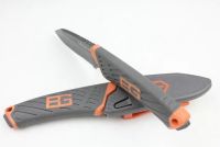 Лот: 3184767. Фото: 3. Нож Gerber Bear Grylls Compact... Туризм, охота, рыбалка, самооборона